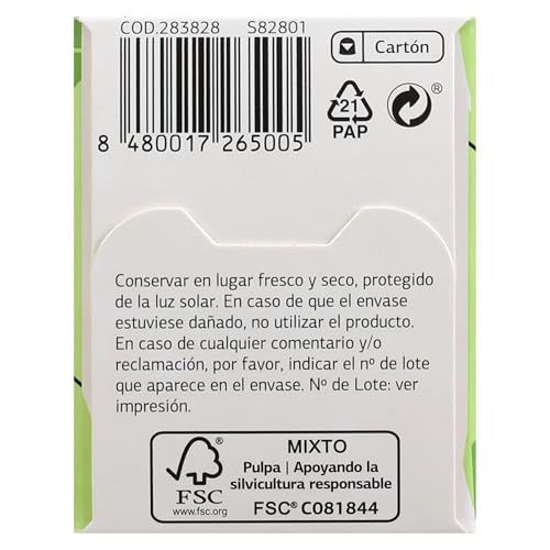 Dia Esos Dias Protege Slips Duoform, 30 Uds - imagen 3