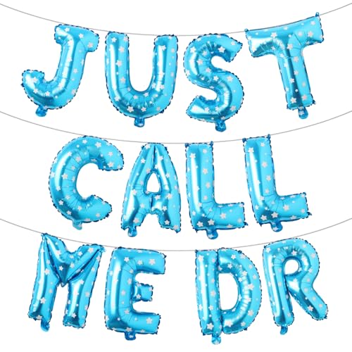 Just Call Me Dr �o���[���o�i�[�A���m�����Ƒ����AWe So Proud of You�A2026�N��w���ƃf�R���[�V����(JUST CALL ME DR�u���[�X�^�[)