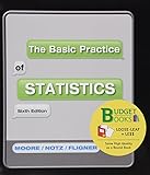 Basic Practice of Statistics (Loose Leaf), CDR, & Online Study Center Access Card