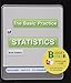 Basic Practice of Statistics (Loose Leaf), CDR, & Online Study Center Access Card