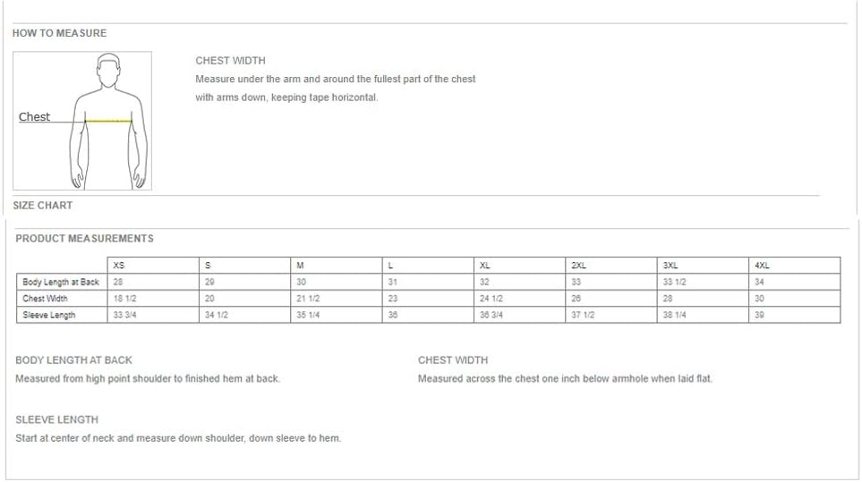 Autism Ribbon Chest Print Long Sleeve Polo