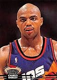 Basketball NBA 1992-93 Stadium Club #360 Charles Barkley #360 NM