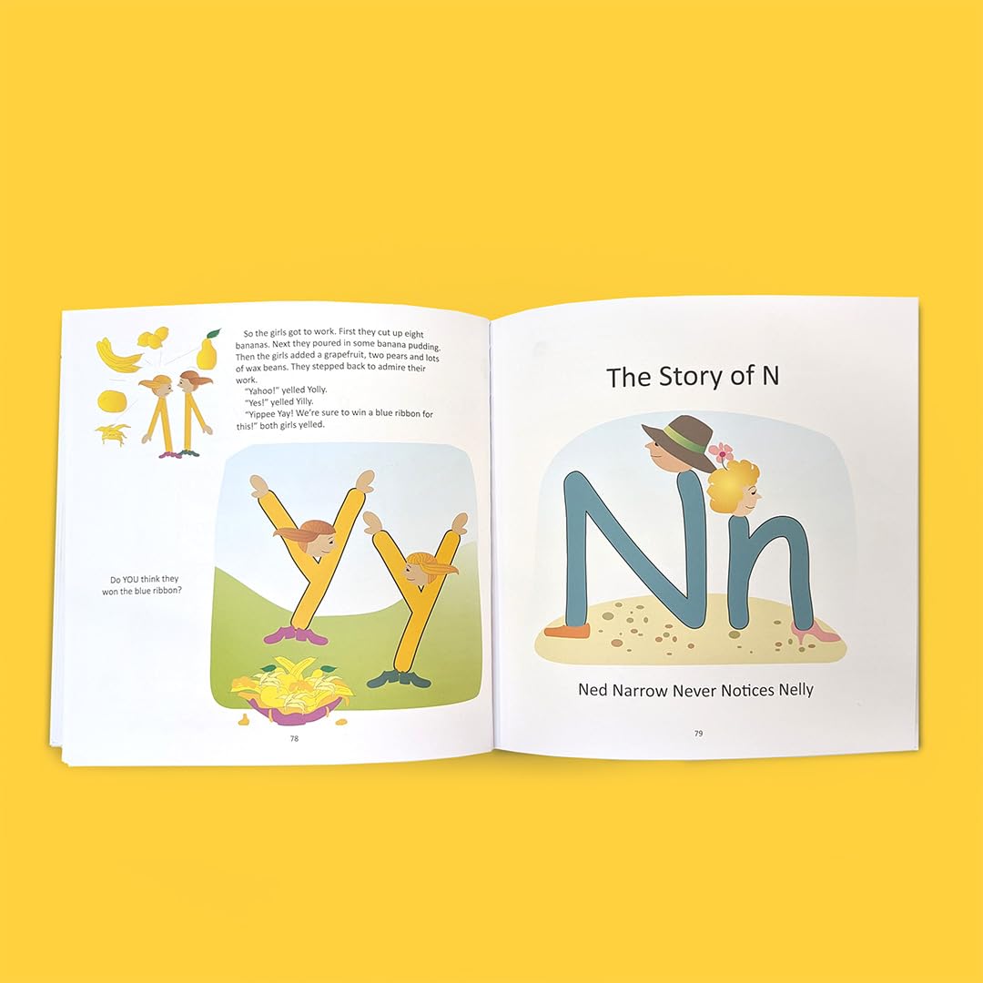 Alphabet Tales - Image 4