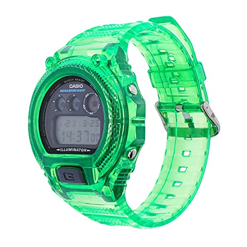 ɑΉ DW-6900 Rp`u G-SHOCK oh TPU S12F   JVI ohXgbv