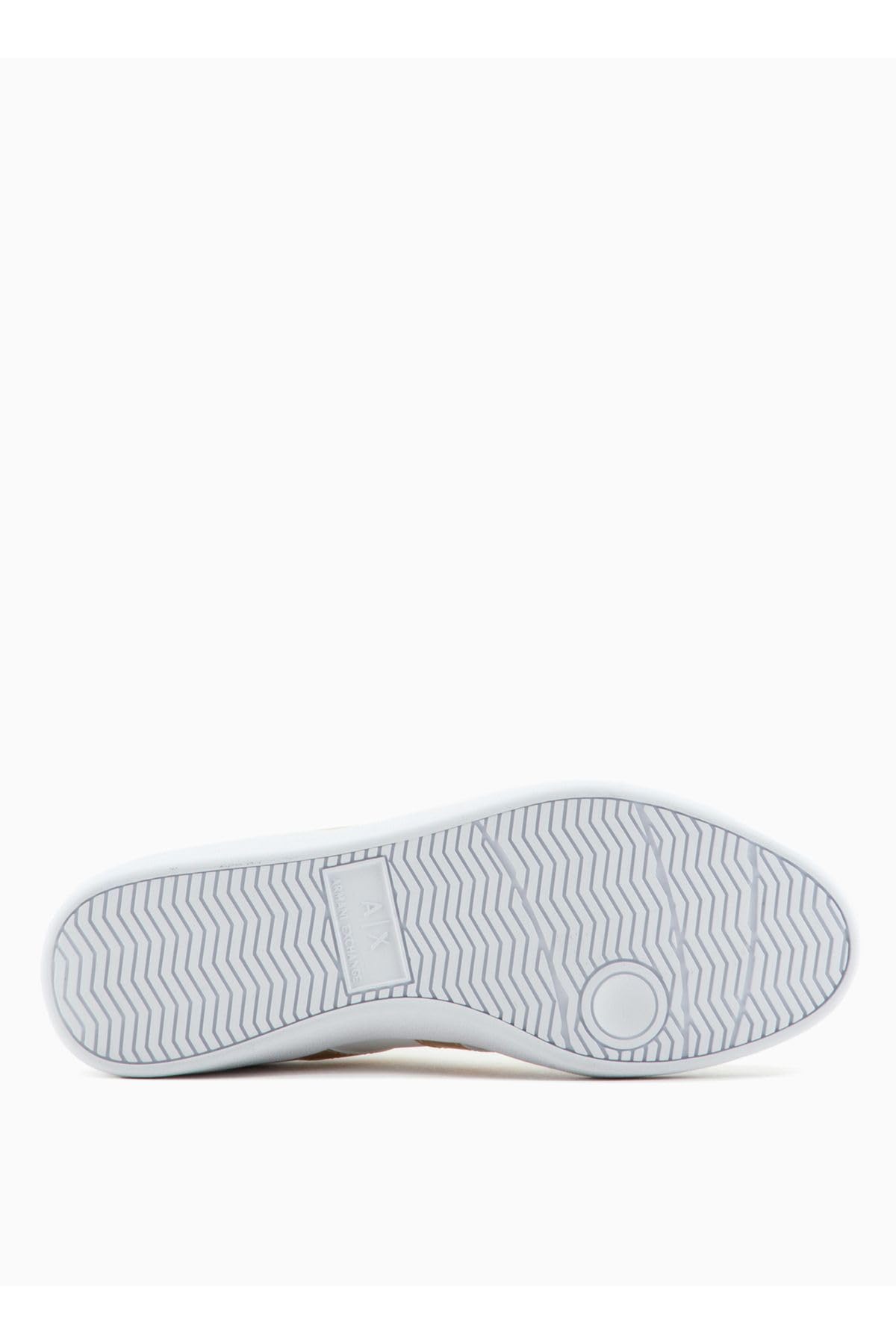 Armani Exchange Berlin, Double Band Logo ZapatillasMujer