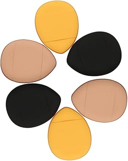 SHERCHPRY Mini maquillaje con correas para lo...