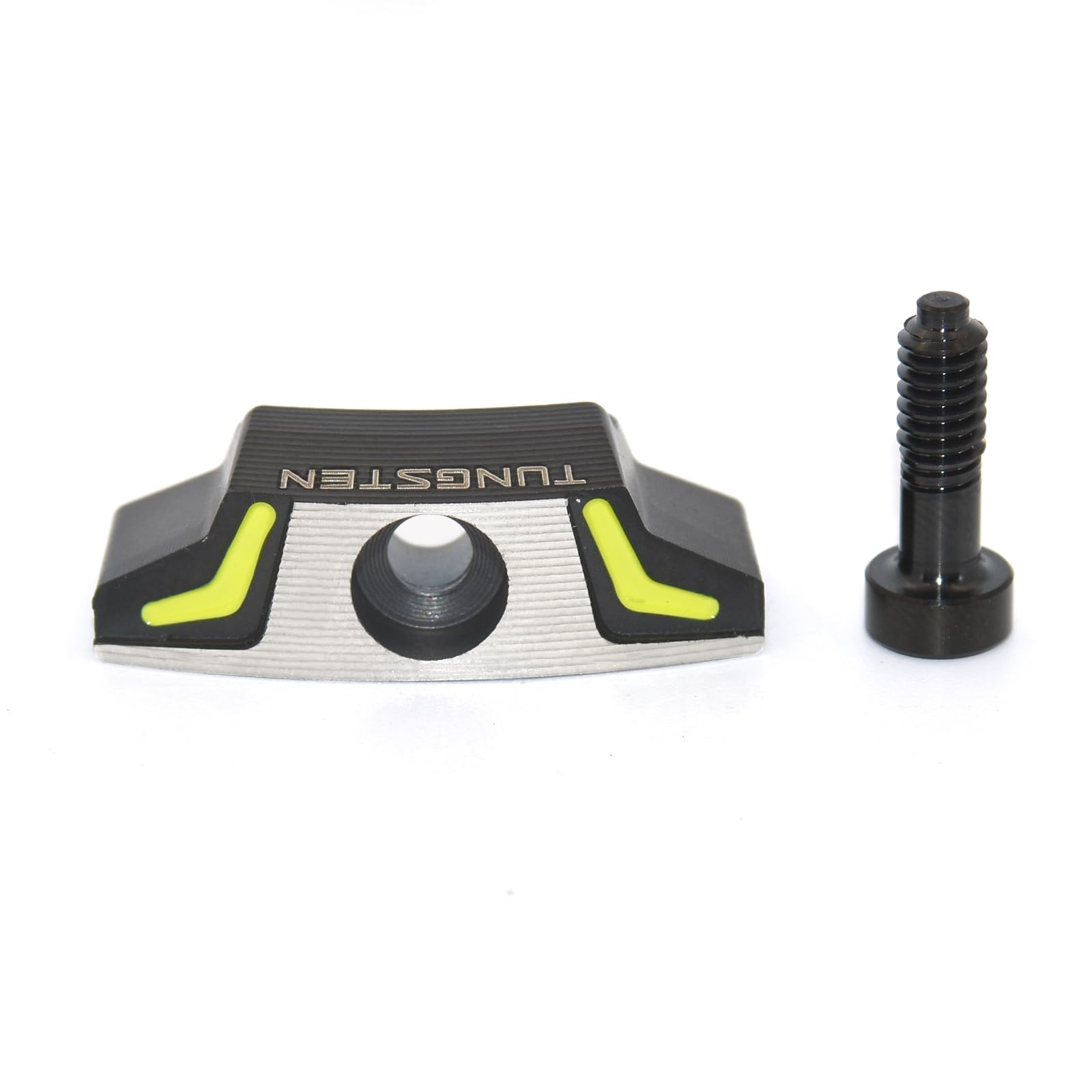 RunzeFeng 1 PCS Golf Weights Compatible for PING G430 Driver Weights G430Max10k Driver Head 36/34/29/27/24/23/22/21/20/19/17/15/13/11/9/7/5g (15g 1PCS)