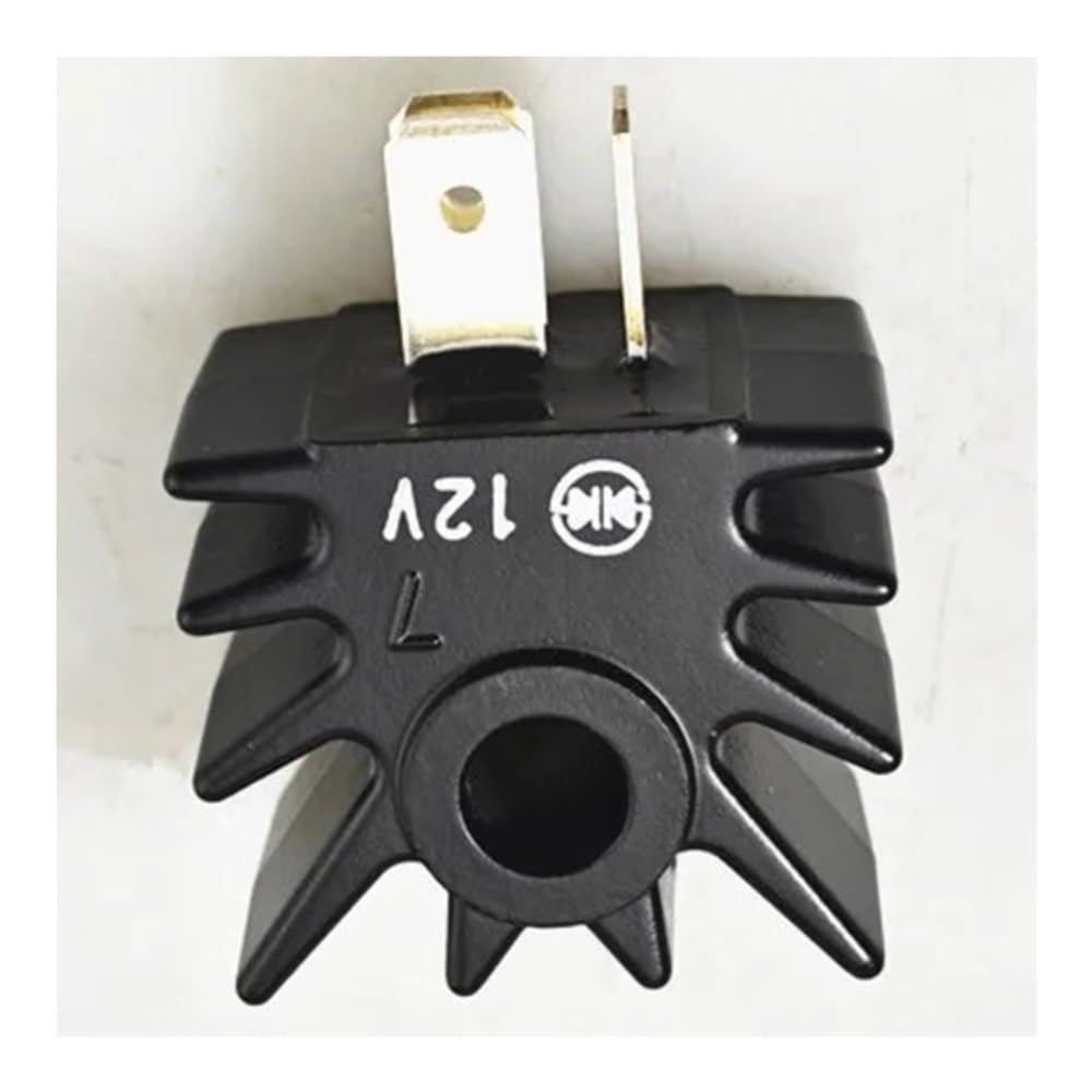 Régulateur redresseur 10kw 31750-735-013 pour moteur GX690 EB10000