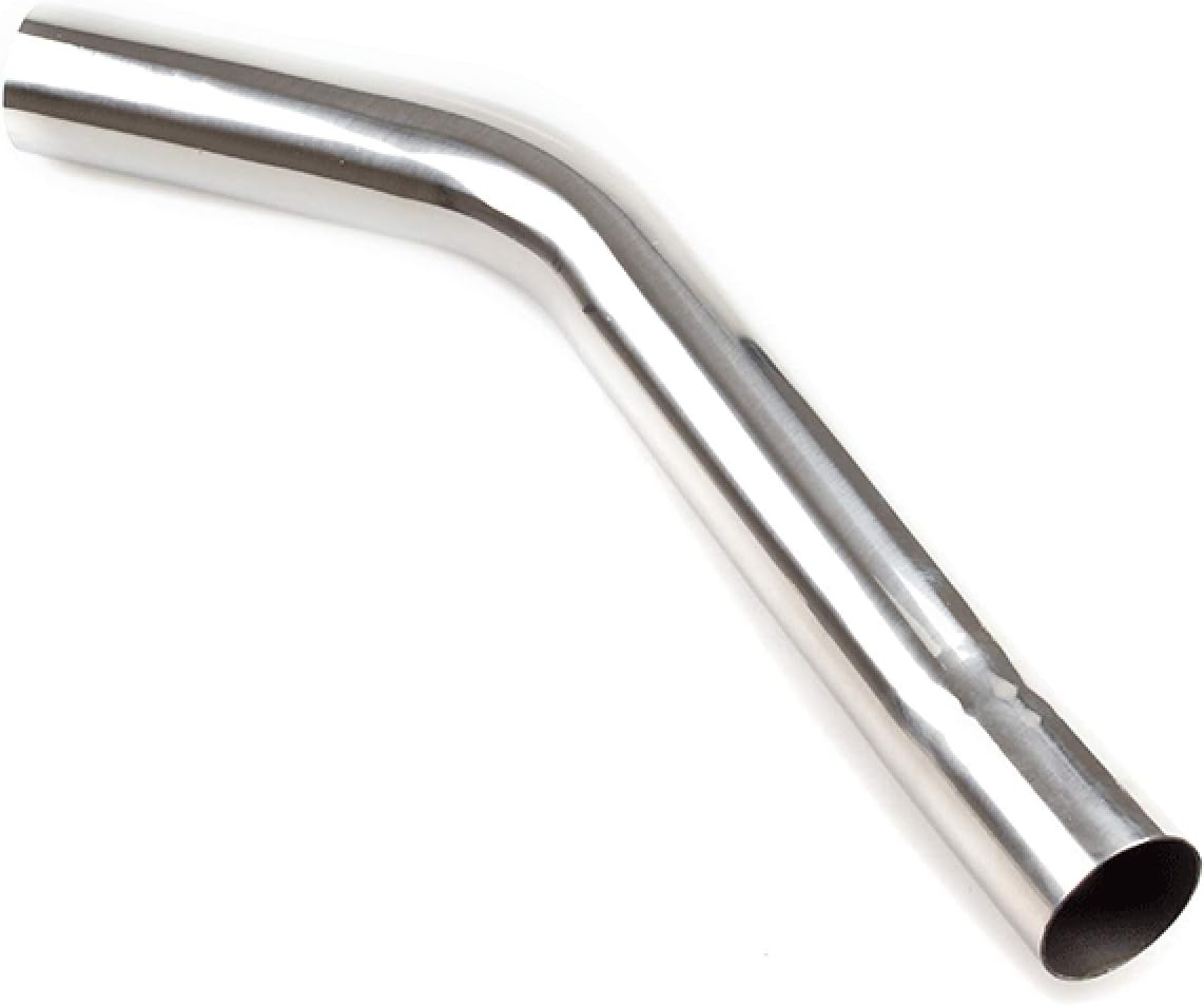 Lextek 15-19 Triumph TIGER800XCX Stainless Steel Mid-Pipe