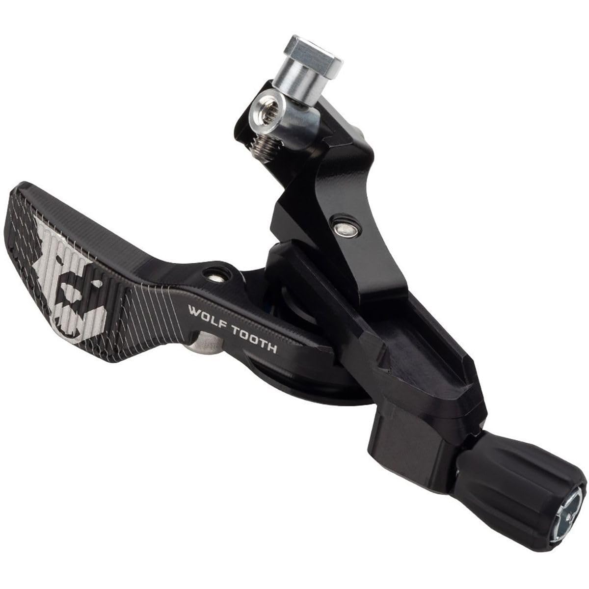 Wolf Tooth Remote Under-Bar Dropper Post Lever