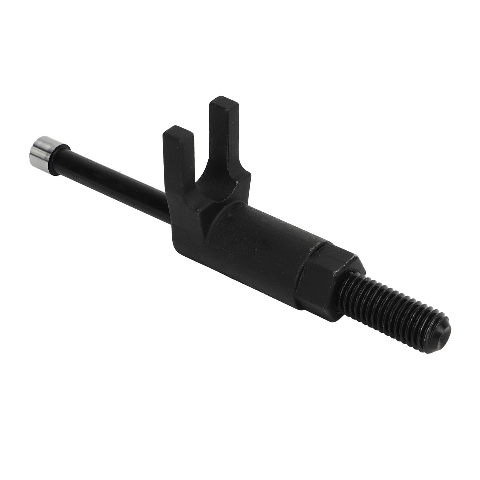 Tissting Kit di Strumenti per la rimozione degli iniettori di Carburante, 3418 Estrattore di Ricambio per iniettori Motore per 6,7 Litri Powerstroke DIESELSs F‑450 F‑550 2011-2018