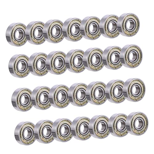 Roulements de planche à roulettes SUPVOX pour skate et rollers