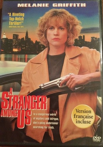 A Stranger Among Us (Quebec Version - French/English) [DVD]