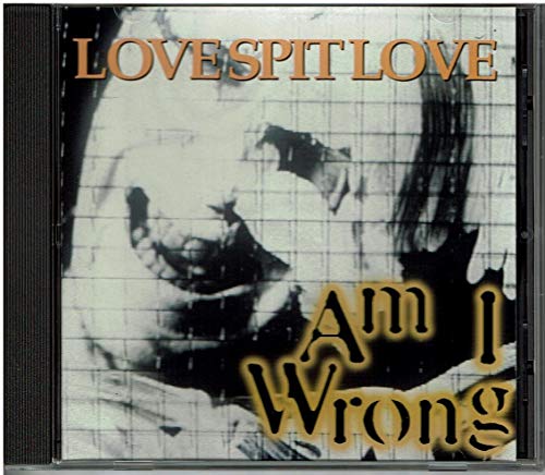 Am I Wrong/Codeine für 35,96 EUR bei amazon.de Bild: Am I Wrong/Codeine für 35,96 EUR bei amazon.de