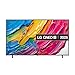LG 75QNED80A6A 75-Inch 4K UHD Smart TV, (α7 AI Processor, Freeview Play and Amazon Alexa, 60Hz) [Model 2025]