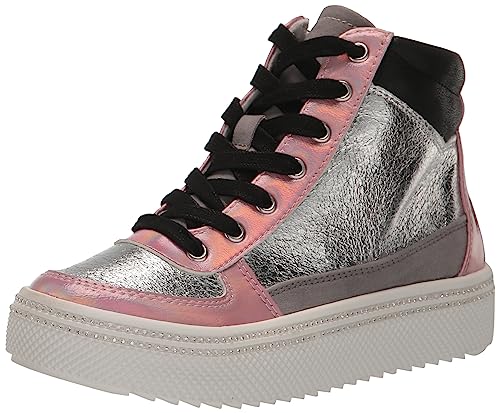 Steve Madden Girl's Quirky Sneaker