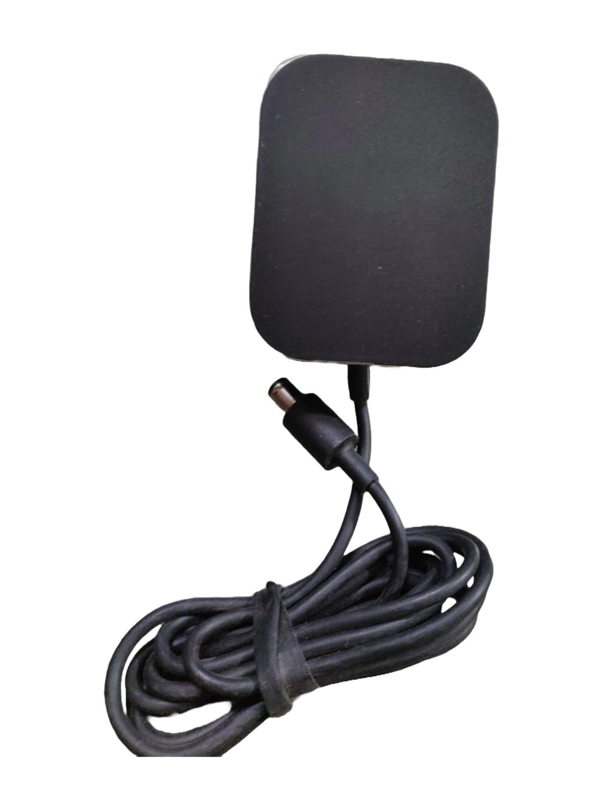LSV 30W Charger Adapter 18v Compatible for Amazon Alexa Echo (3rd Gen), Echo Plus (2nd Gen), Echo Show (2nd gen), Echo Show 8 |30W BLACK SQUARE