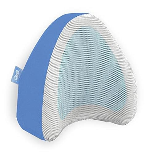 Image for Contour Legacy Cool Gel Memory Foam Support Pillow