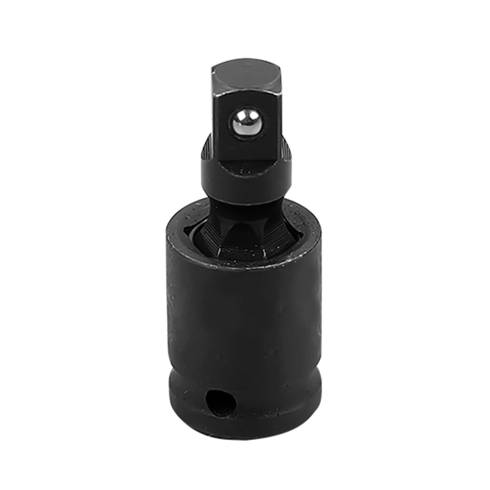 Kalttoy 10Mm 1Pc Joint Set 1 / 4Inch 3 / 8Inch 1 / 2Inch Drive Chrome Moly U Joint Sockets Access Hard To Reach Fasteners Set Cr-Mo