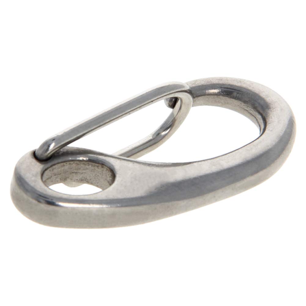 4 Pezzi 6mm Piastra Occhiello Piastra Occhiello In Acciaio Inossidabile Marino 304 Durevole Per Barca Parete Soffitto Altalena Amaca Marina 84062707