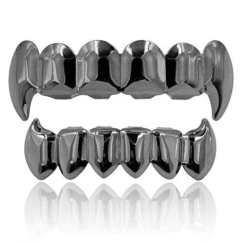 The 10 Best Cheap Fake Grillz In 2023 TheTwinTigers