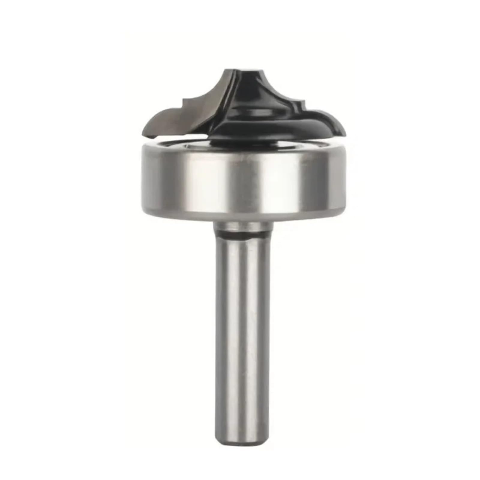 1pc 8mm Shank Klasyczny Bit Z Dolnym Łożyskiem Router Frez Węglikowy Frezy Do Drewna Narzędzi(8x30x10)
