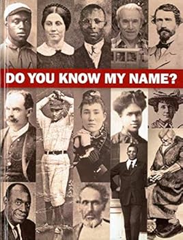 Paperback Do You Know My Name? (Santa Cruz County History Journal #8) Book