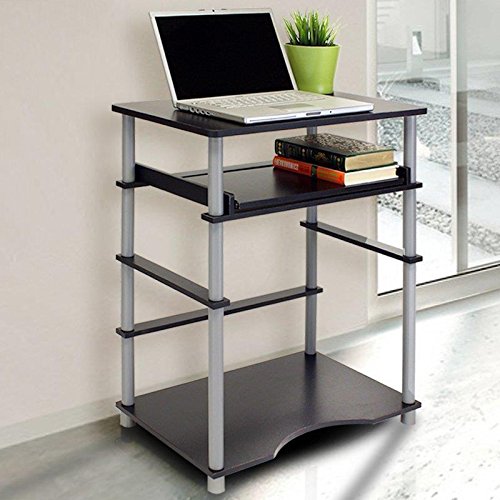 Buy Generic Wood Bottom Shelf tom Shelf Woo Keyboard Tray y Botto