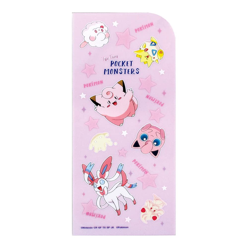 ポケモン　フェアリータイプ　ライトボックス ポケモン フェアリータイプ ライトボックス - メルカリ