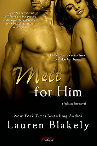 Bargain eBook - Melt For Him