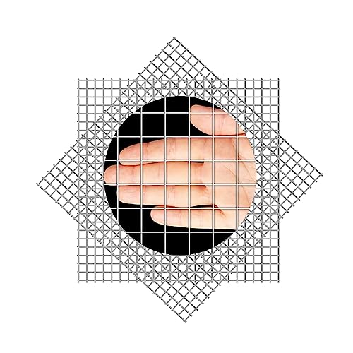 1/4 inch wire mesh 6