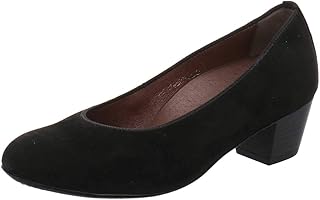 pumps mit herausnehmbarer sohle