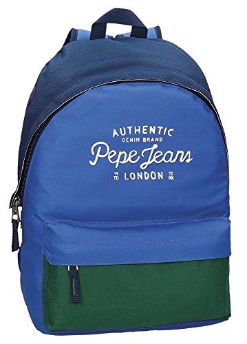 Preisvergleich Produktbild Rucksack Pepe Jeans Kepel