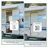 Zoom IMG-2 galenecx 3 pezzi fermaportas camper Zoom IMG-2 galenecx 3 pezzi fermaportas camper