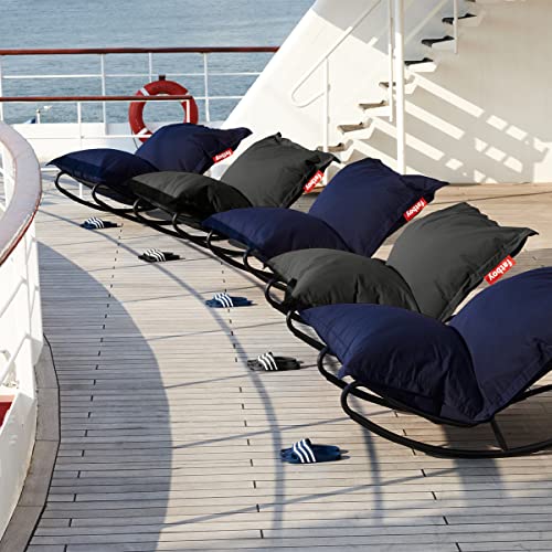 Fatboy The Original Outdoor Bean Bag Chair, Charcoal #TOP1