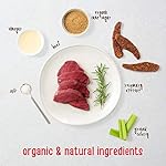 Full Moon All Natural Essentials Beef Jerky Tenders Free Range Human Grade 24 oz - Image 3