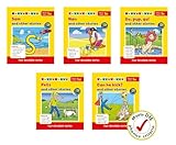 Phonics Readers Set 1