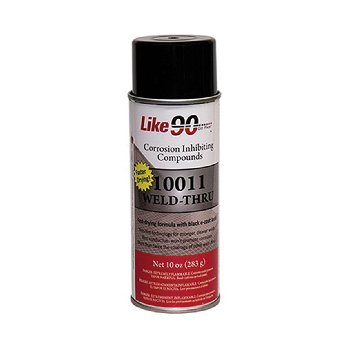 CIC WELD THRU AEROSOL