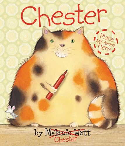 Used Book in Good Condition Chester