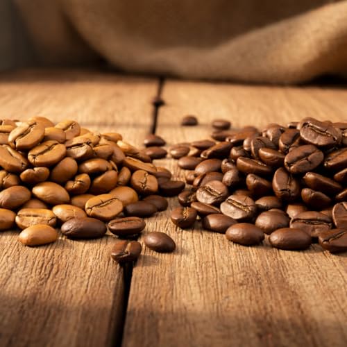 SINA COFFEE Premium 100% Arabica Ethiopian Coffee miniatura 4