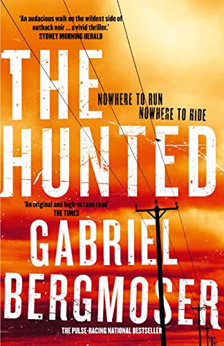 The Hunted: 1