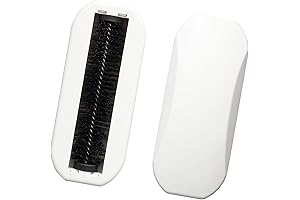 Reusable Crumb Sweeper for Quick Cleanup