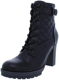 guess sheepskin boots