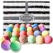 Bath Bombs Gift Set for Women and Men. 24 Luxury Bath Bombs Individually Wrapped Bulk Box. Moisturizing Organic Bath Bombs for Women, Men and Kids! Best Bath Bomb Set for Teens too! Gifts for Him