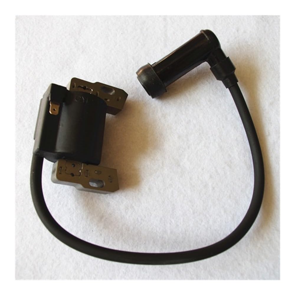 Bobina de Encendido Compatible con Motor de 4 Tiempos GT1300 de 13 HP, Repuesto de motocultor de Gasolina, n.° KE24025AA Herramientas de jardín