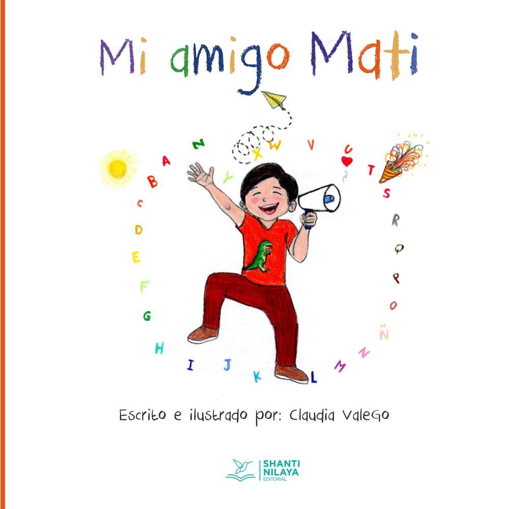 Mi amigo Mati