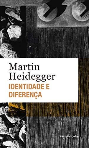 Identidade e diferença - Edição de Bolso