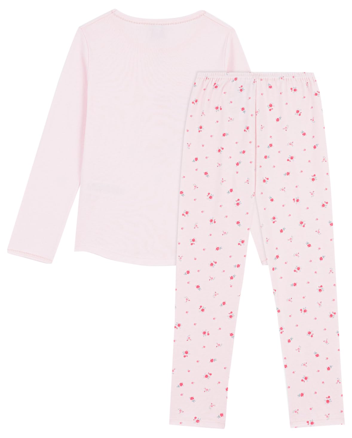 Petit Bateau A0fyo Abbigliamento Notte Bambine e Ragazze