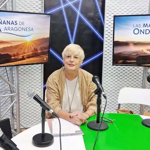 Las Mañanas de Onda Aragonesa: Don Juan de los Infiernos Podcast Por arte de portada