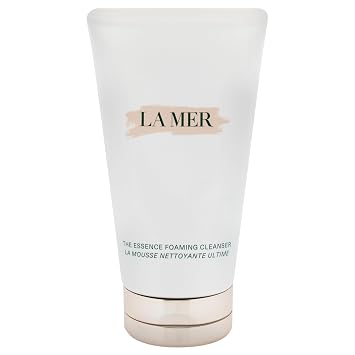 The Essence Foaming Cleanser by La Mer for Women - 4.1 oz Cleanser